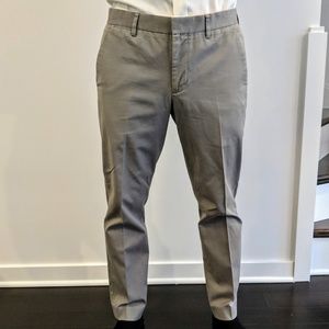 Express Innovator slim pants